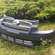 Resting safely on some nice soft grass...surprisingly heavier than you think for being made of plastic and foam!